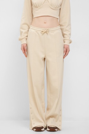 брюки  - женские брюки patrizia pepe 