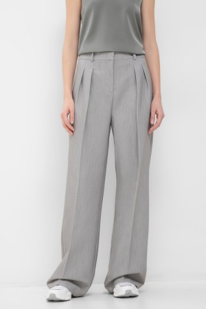 брюки  - женские брюки patrizia pepe 