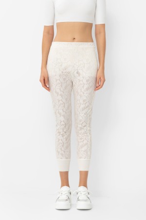 брюки  - женские брюки stella mccartney 