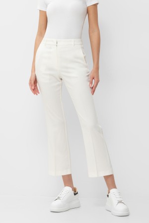 брюки  - женские брюки iceberg 