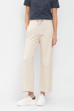 брюки  - женские брюки прямоугольные 