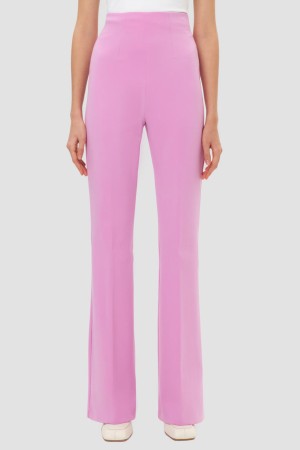 брюки  - женские брюки с карманами 