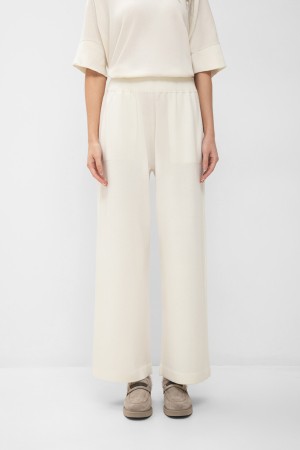 брюки  - женские брюки brunello cucinelli 