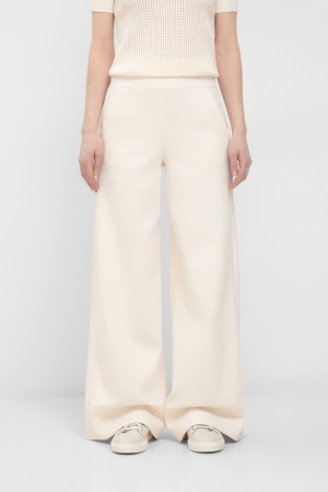 брюки  - женские брюки с карманами 