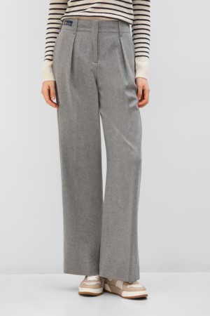 брюки  - женские брюки paul&shark 