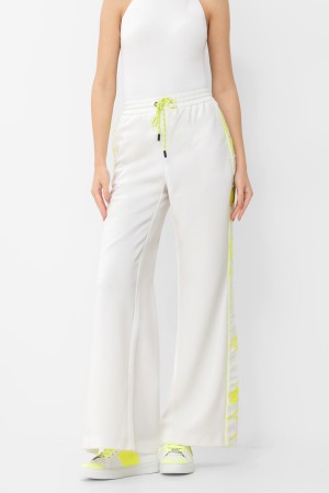 брюки  - женские брюки двубортные 