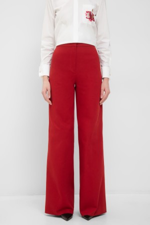 брюки  - женские брюки длинные 