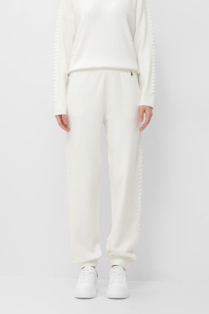 брюки  - женские брюки patrizia pepe 