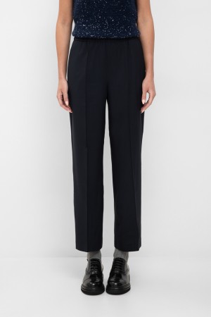 брюки  - женские брюки шерстяные 