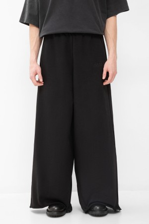 брюки  - женские брюки vetements 