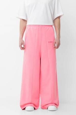 брюки  - женские брюки vetements 