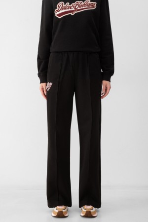 брюки  - женские брюки dolce & gabbana 