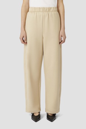 брюки  - женские брюки шелковые 