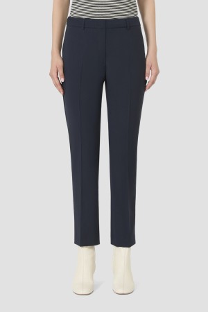 брюки  - женские брюки шерстяные 