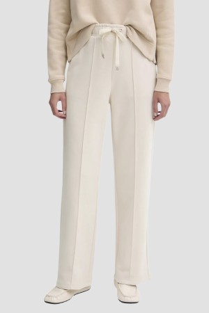 брюки  - женские брюки на шнурках 