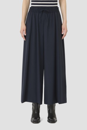 брюки  - женские брюки шерстяные 