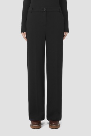 брюки  - женские брюки с вытачками 