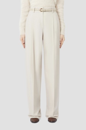 брюки  - женские брюки шерстяные 