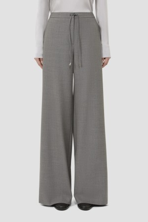 брюки  - женские брюки шерстяные 