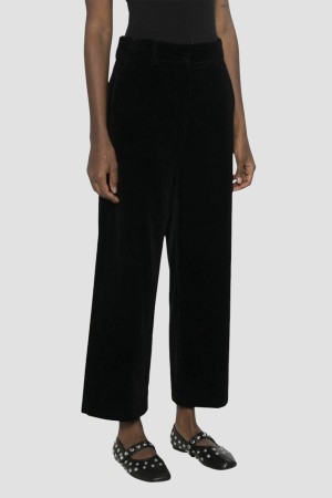 брюки  - женские брюки укороченные 