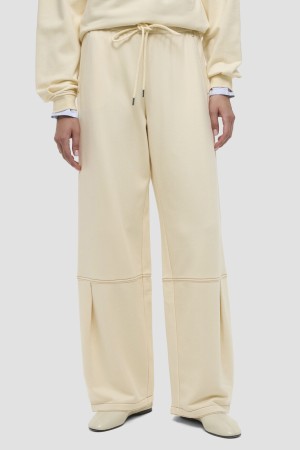 брюки  - женские брюки на молнии 