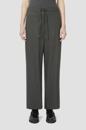 брюки  - женские брюки фланелевые 