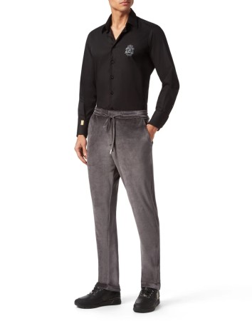 брюки  фотография