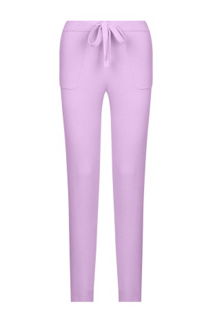 брюки  - женские брюки allude 