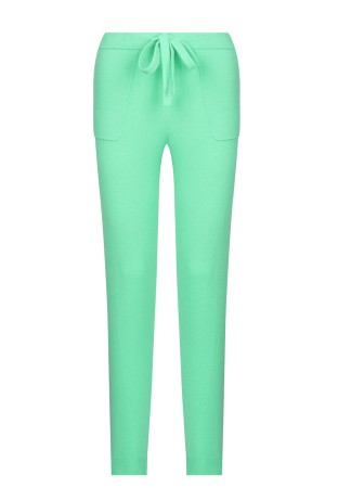 брюки  - женские брюки allude 