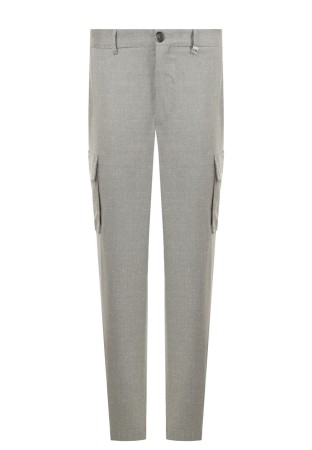 брюки  - мужские брюки tombolini 