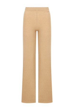 брюки  - женские брюки ermanno firenze 