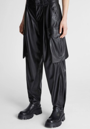 брюки  - женские брюки ermanno firenze 