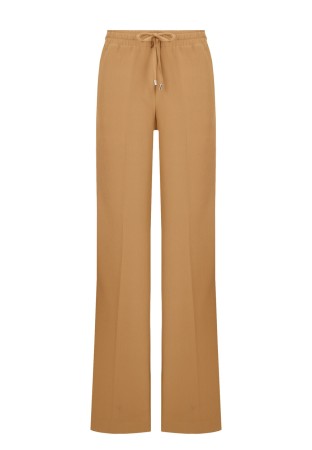 брюки  - женские брюки ermanno firenze 