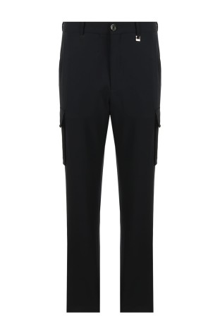 брюки  - мужские брюки tombolini 