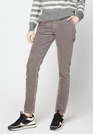 брюки  - женские брюки max&moi 