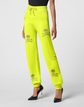 брюки  - женские брюки philipp plein 