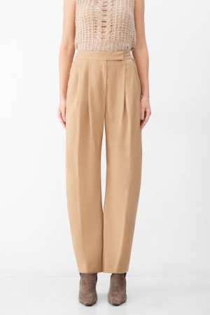 брюки  - женские брюки herno 