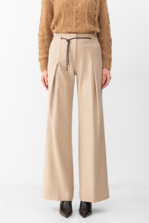 брюки  - женские брюки herno 