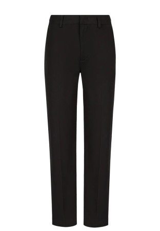 брюки  - мужские брюки emporio armani 