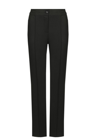 брюки  - женские брюки elisa fanti 