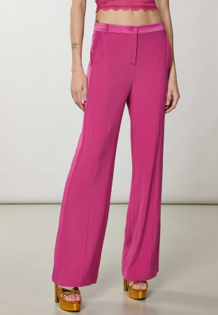 брюки  - женские брюки patrizia pepe 