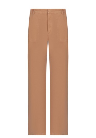 брюки  - женские брюки diesel 