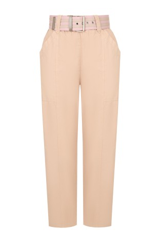 брюки  - женские брюки pinko 