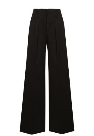 брюки  - женские брюки pinko 