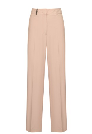 брюки  - женские брюки peserico 