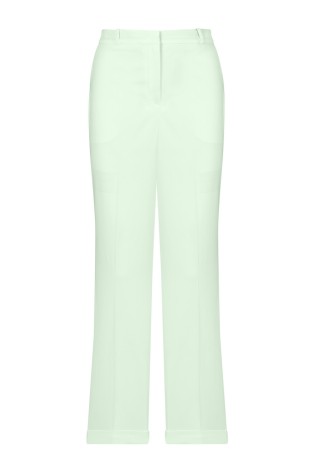 брюки  - женские брюки ereda 