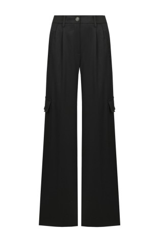 брюки  - женские брюки erika cavallini 