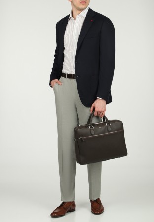 брюки  - мужские брюки с воротником 