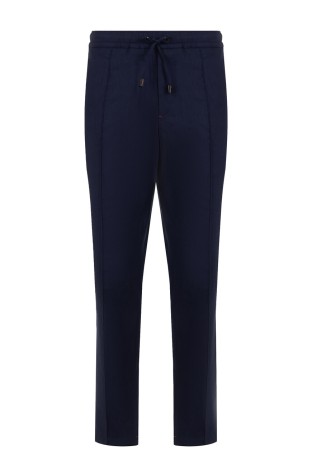 брюки  - мужские брюки с воротником 