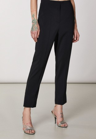 брюки  - женские брюки patrizia pepe 